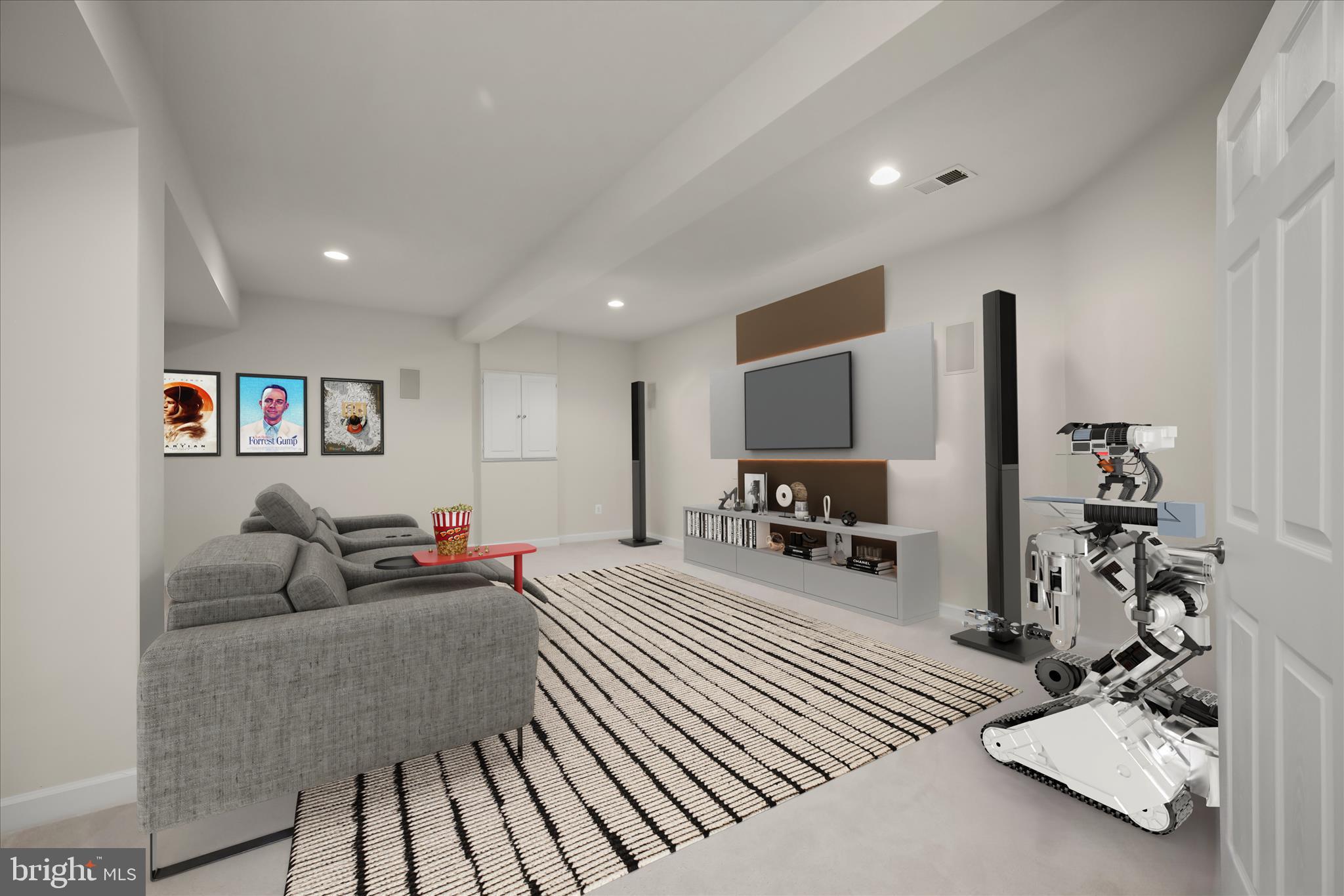 10138 Roulette Drive Hagerstown, MD 21740 - Photo 8 of 83 Virtually Staged