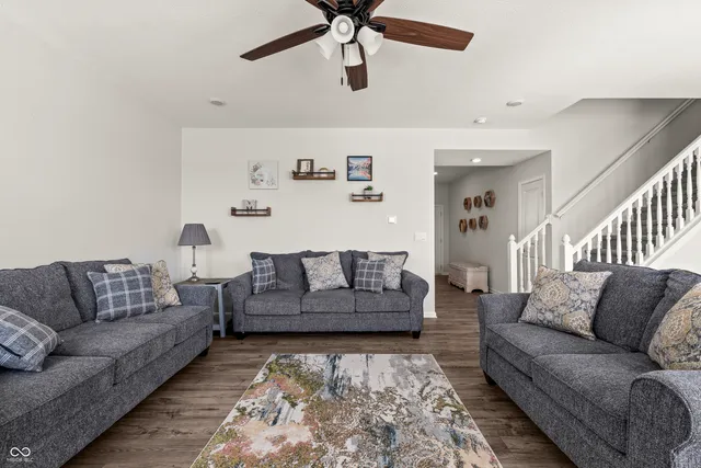 $3,200 | 1399 Hat Band Street, Danville, IN 46122