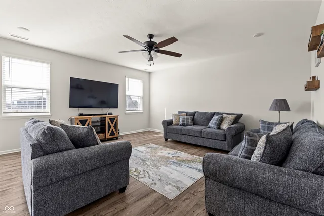 $3,200 | 1399 Hat Band Street, Danville, IN 46122