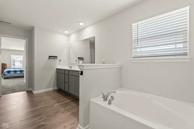 $3,200 | 1399 Hat Band Street, Danville, IN 46122