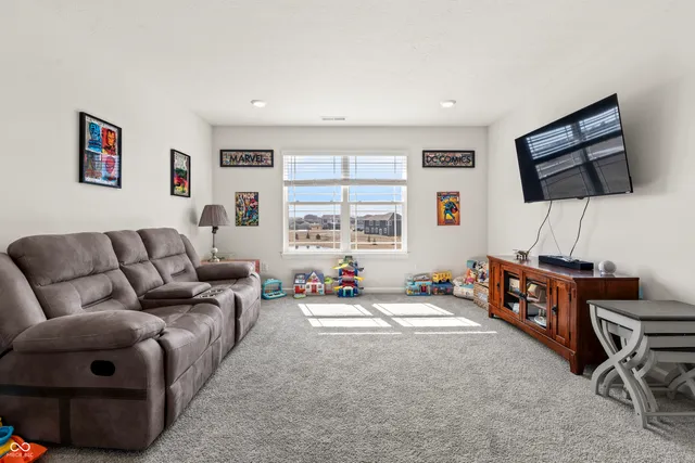 $3,200 | 1399 Hat Band Street, Danville, IN 46122