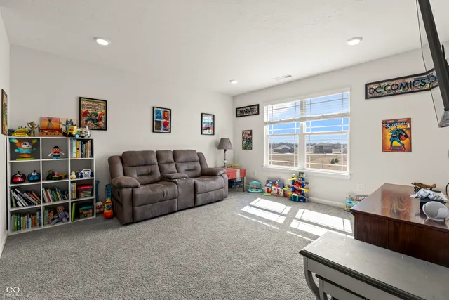 $3,200 | 1399 Hat Band Street, Danville, IN 46122