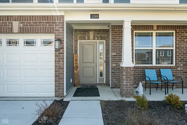 $3,200 | 1399 Hat Band Street, Danville, IN 46122