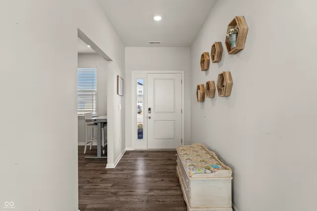 $3,200 | 1399 Hat Band Street, Danville, IN 46122