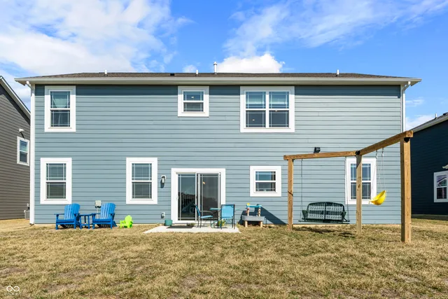 $3,200 | 1399 Hat Band Street, Danville, IN 46122