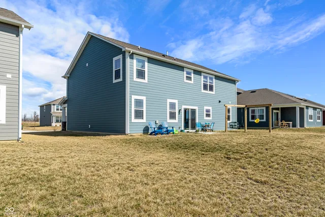 $3,200 | 1399 Hat Band Street, Danville, IN 46122