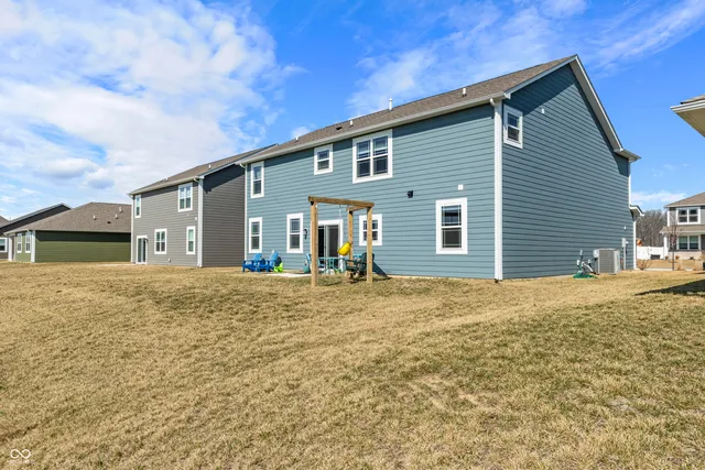 $3,200 | 1399 Hat Band Street, Danville, IN 46122