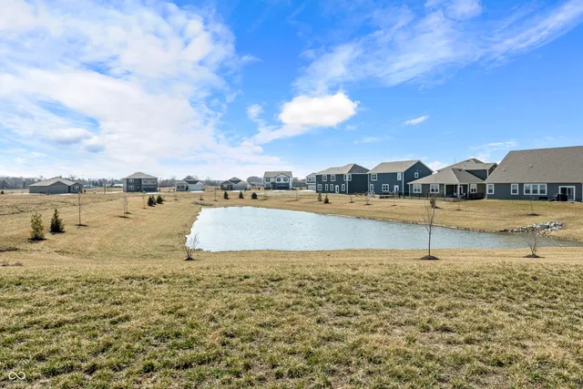 $3,200 | 1399 Hat Band Street, Danville, IN 46122