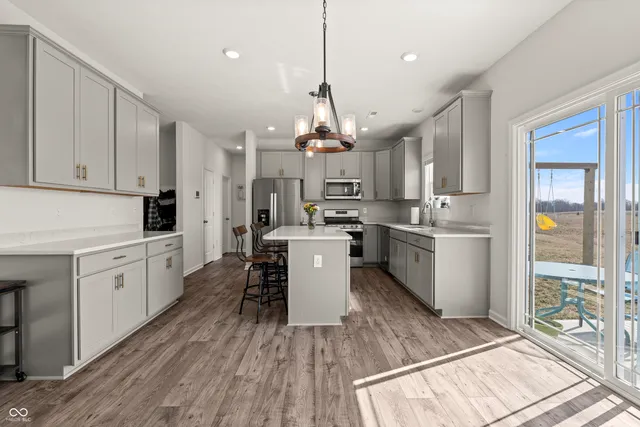 $3,200 | 1399 Hat Band Street, Danville, IN 46122