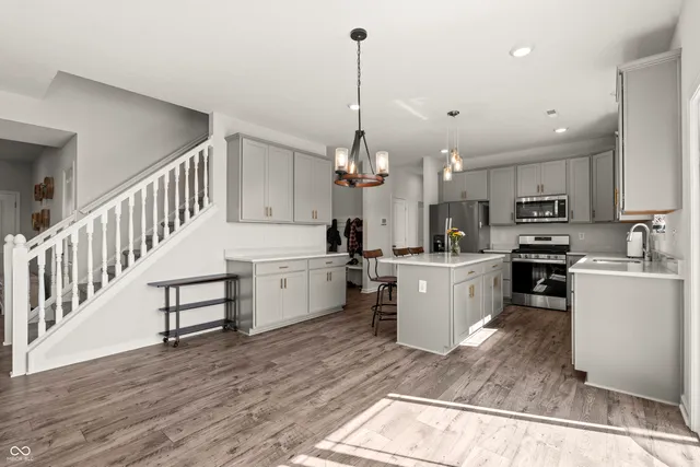 $3,200 | 1399 Hat Band Street, Danville, IN 46122