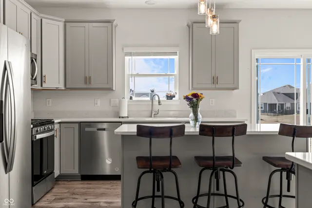 $3,200 | 1399 Hat Band Street, Danville, IN 46122