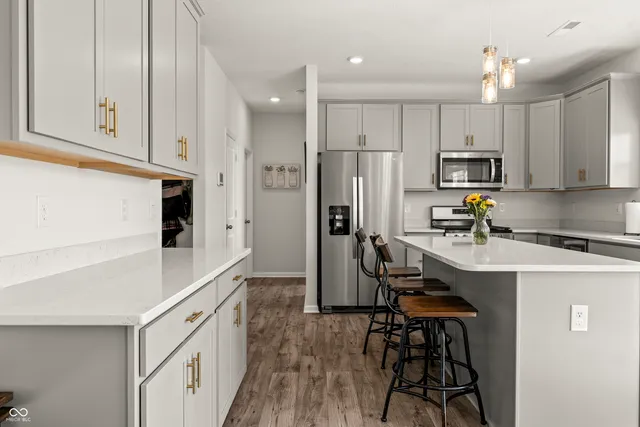 $3,200 | 1399 Hat Band Street, Danville, IN 46122