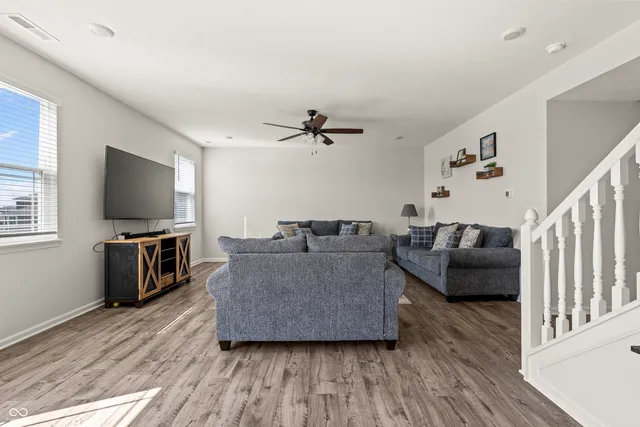 $3,200 | 1399 Hat Band Street, Danville, IN 46122