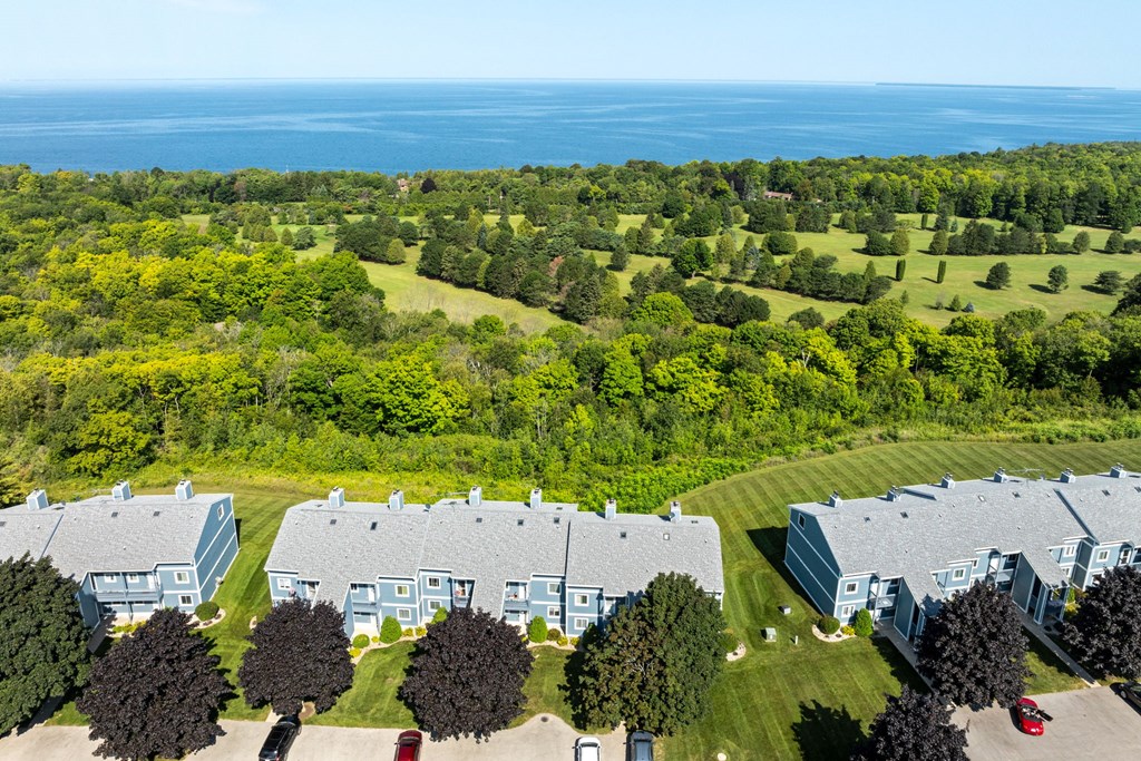 7569 Sunrise Ridge Lane, Unit E2 Egg Harbor, WI 54209 - Photo 31 of 32