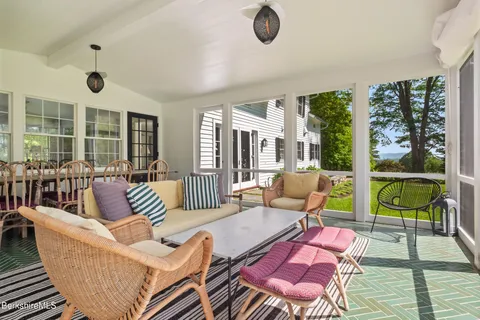 $3,750,000 | 1015 Sisson Hill Road, New Marlborough, MA 01230