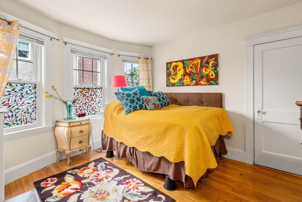 31 Chester Road, Unit 1 Belmont, MA 02478 - Photo 11 of 18 Gallery Image 11