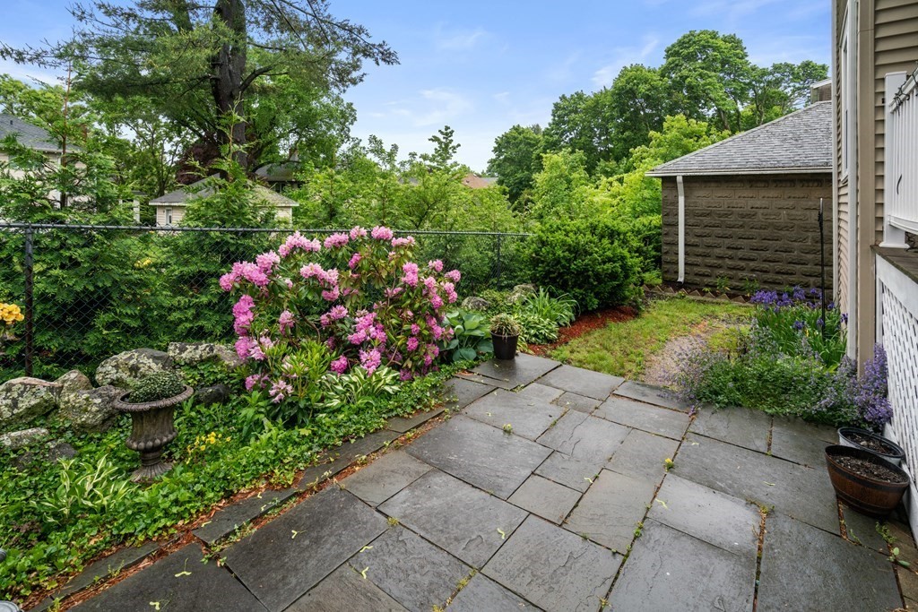 31 Chester Road, Unit 1 Belmont, MA 02478 - Photo 15 of 18 Gallery Image 15
