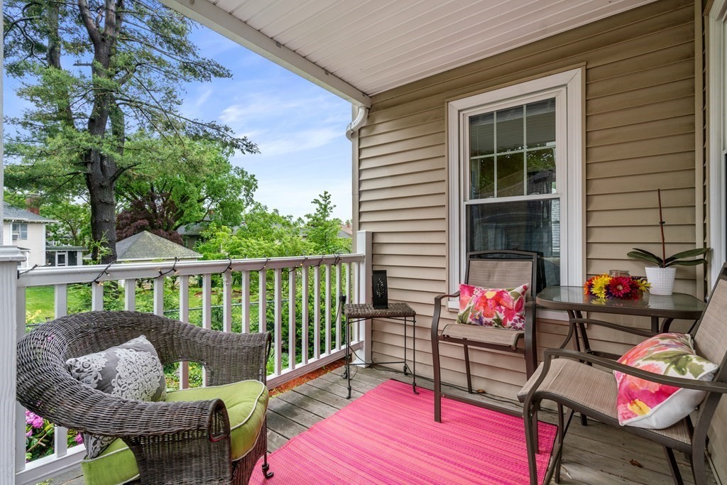 31 Chester Road, Unit 1 Belmont, MA 02478 - Photo 17 of 18 Gallery Image 17