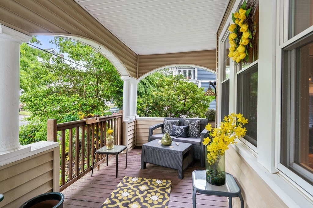 31 Chester Road, Unit 1 Belmont, MA 02478 - Photo 2 of 18 Gallery Image 2