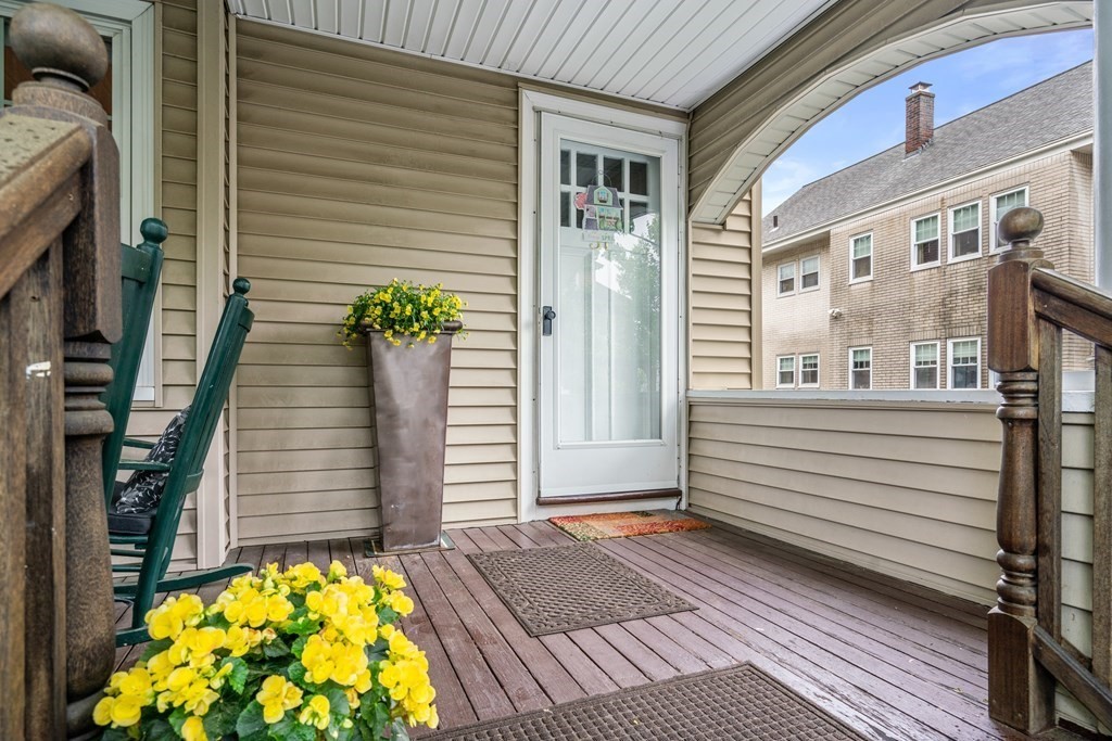 31 Chester Road, Unit 1 Belmont, MA 02478 - Photo 3 of 18 Gallery Image 3