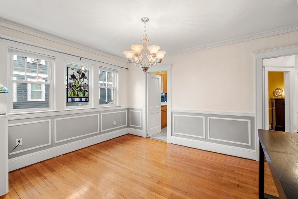 31 Chester Road, Unit 1 Belmont, MA 02478 - Photo 6 of 18 Gallery Image 6