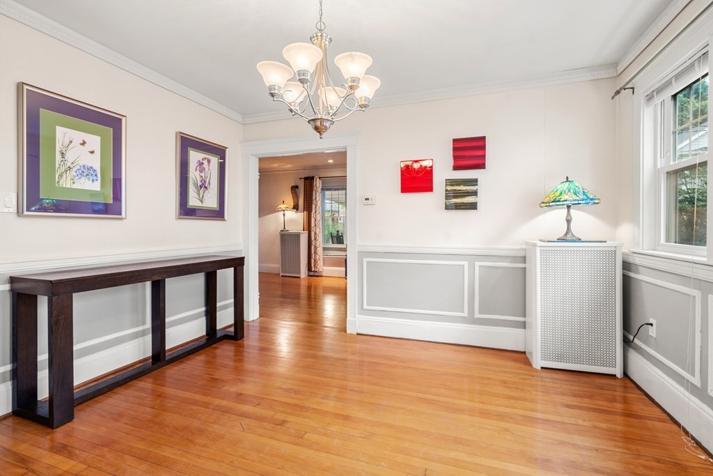 31 Chester Road, Unit 1 Belmont, MA 02478 - Photo 7 of 18 Gallery Image 7