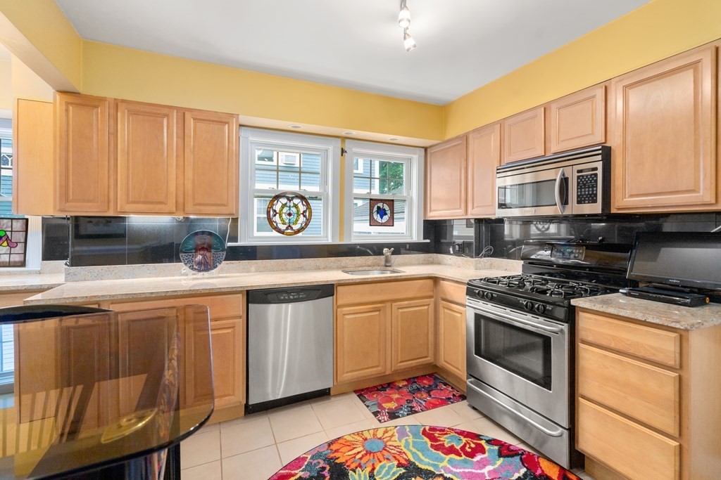 31 Chester Road, Unit 1 Belmont, MA 02478 - Photo 10 of 18 Gallery Image 10