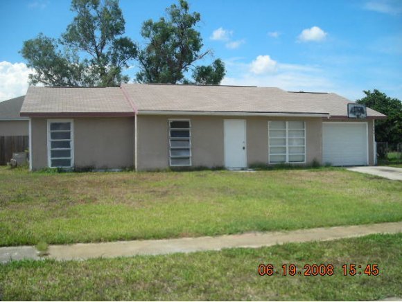 1460 Creel Road Northeast Palm Bay, FL 32905 - Photo 1 of 1 Primary Photo
