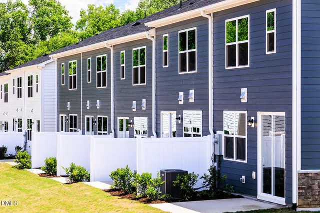 $248,717 | 21 Silver Pne Drive, Angier, NC 27501