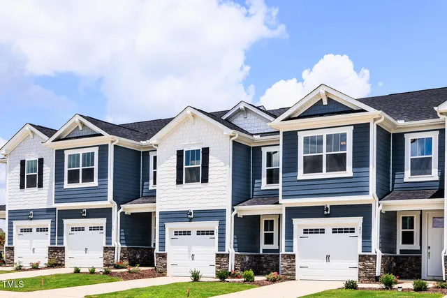 $248,717 | 21 Silver Pne Drive, Angier, NC 27501