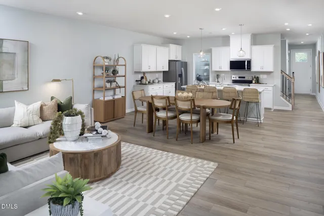 $248,717 | 21 Silver Pne Drive, Angier, NC 27501