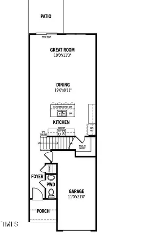 $248,717 | 21 Silver Pne Drive, Angier, NC 27501