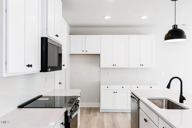 a view of entryway with staircase