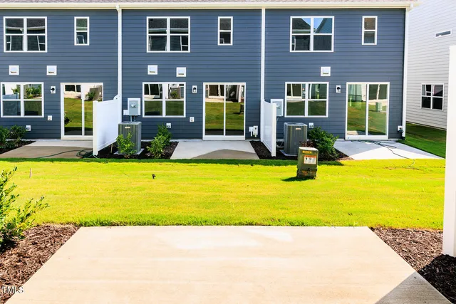 $248,717 | 21 Silver Pne Drive, Angier, NC 27501