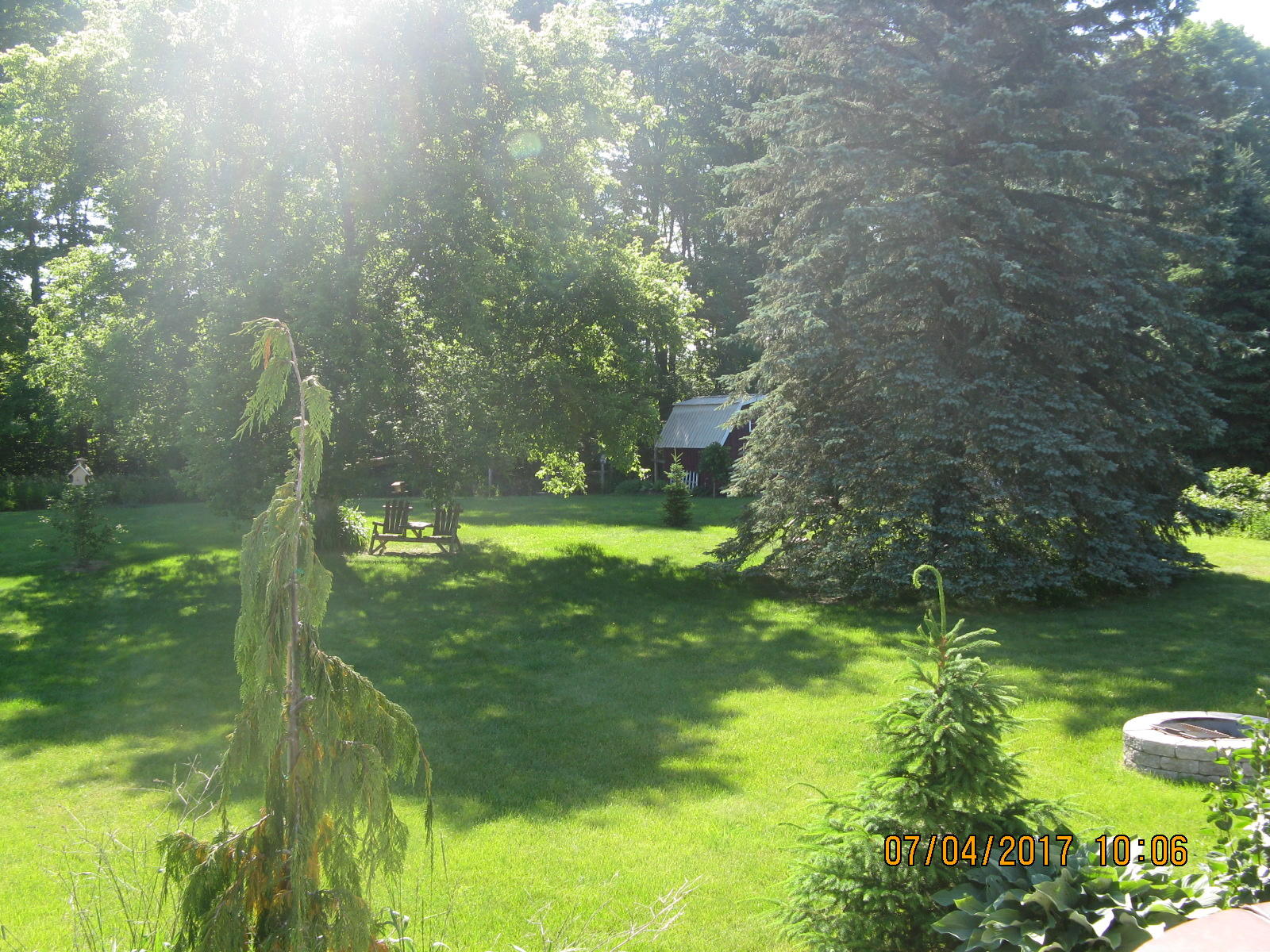 277 Chester Road Gaylord, MI 49735 - Photo 22 of 23 Gallery Image 22