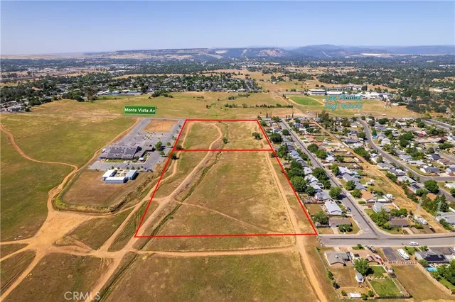 $1,499,000 | 0 Monte Vista Avenue, Oroville, CA 95966
