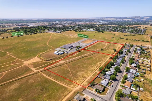 $1,499,000 | 0 Monte Vista Avenue, Oroville, CA 95966