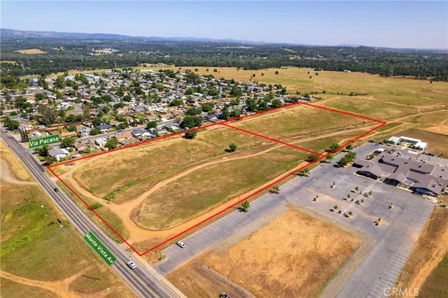$1,499,000 | 0 Monte Vista Avenue, Oroville, CA 95966