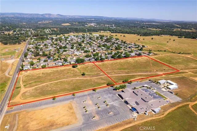 $1,499,000 | 0 Monte Vista Avenue, Oroville, CA 95966