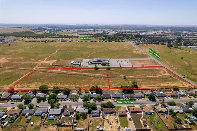 $1,499,000 | 0 Monte Vista Avenue, Oroville, CA 95966