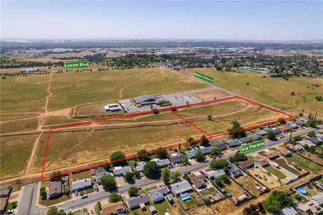 $1,499,000 | 0 Monte Vista Avenue, Oroville, CA 95966