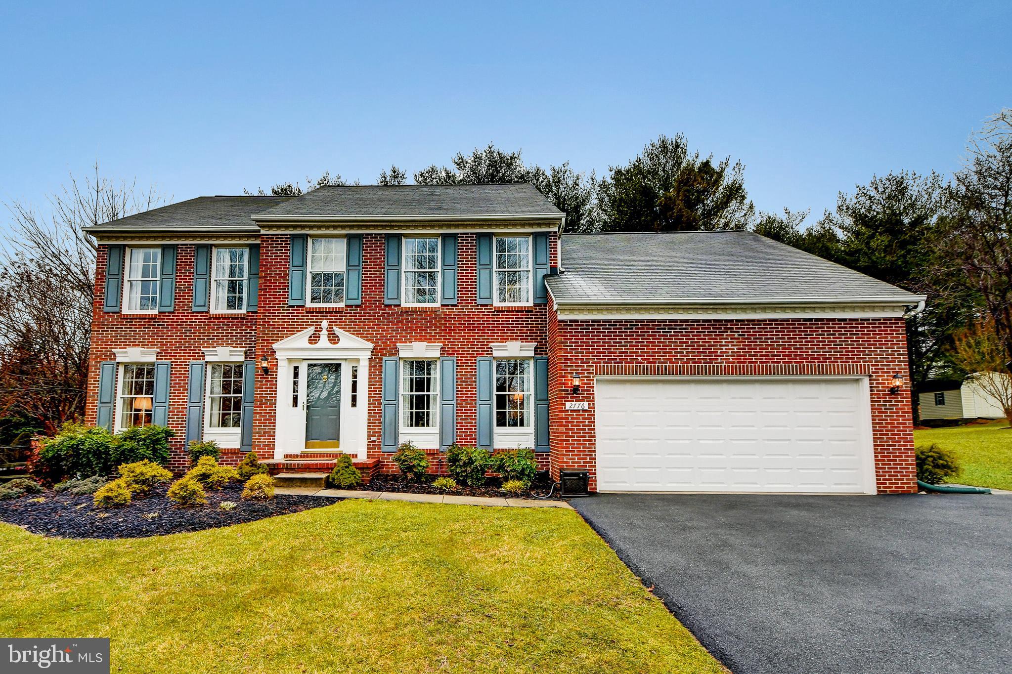 2776 Thornbrook Road Ellicott City, MD 21042 - Photo 1 of 51 Gallery Image 1