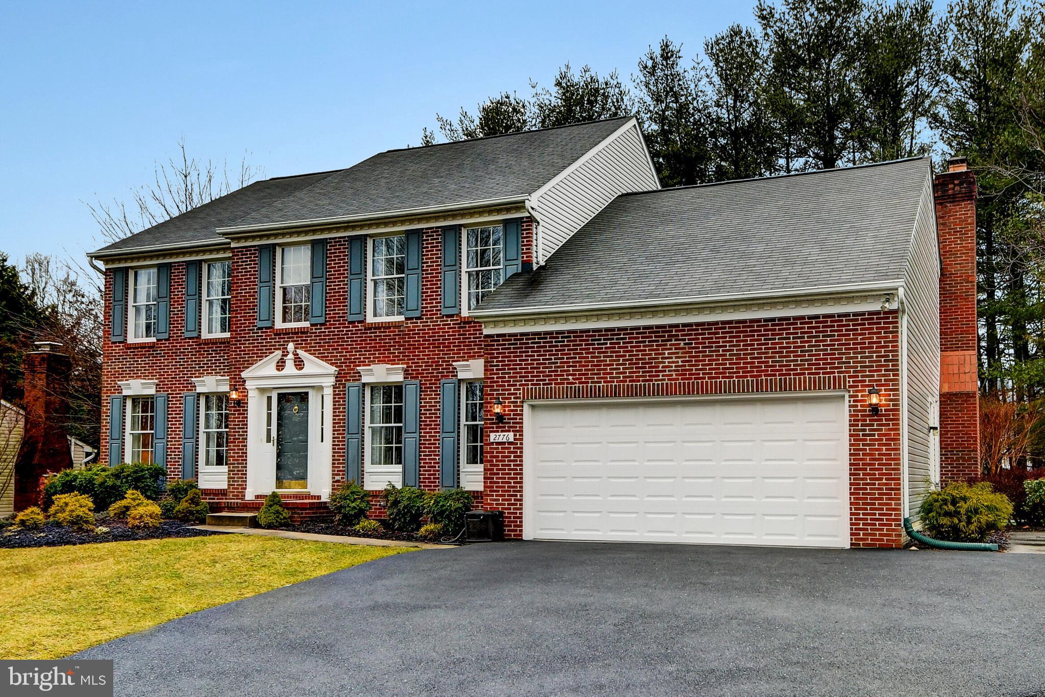 2776 Thornbrook Road Ellicott City, MD 21042 - Photo 2 of 51 Gallery Image 2