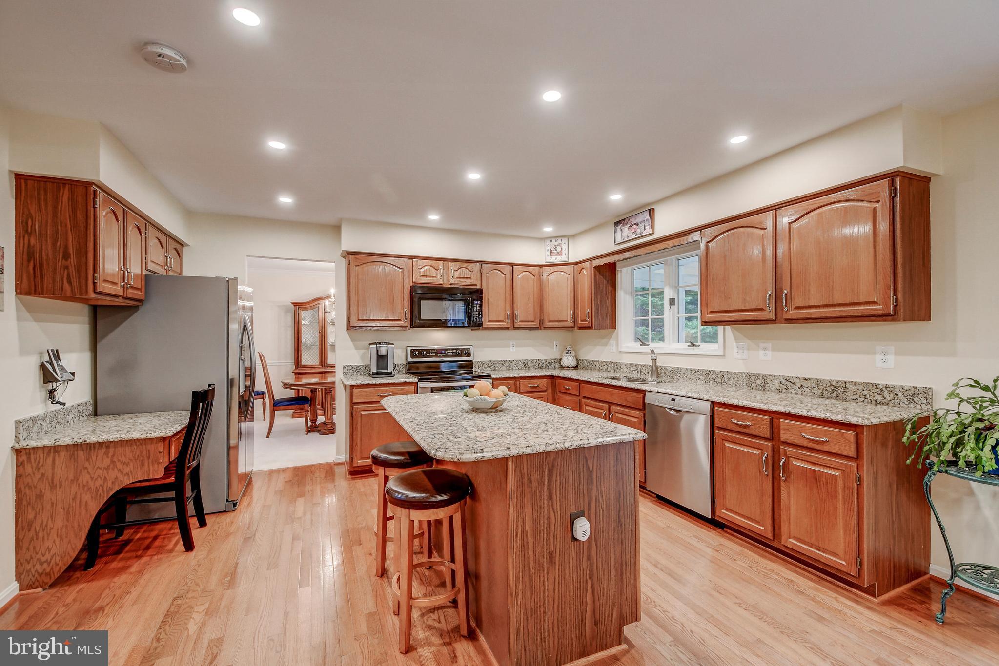 2776 Thornbrook Road Ellicott City, MD 21042 - Photo 13 of 51 Gallery Image 13