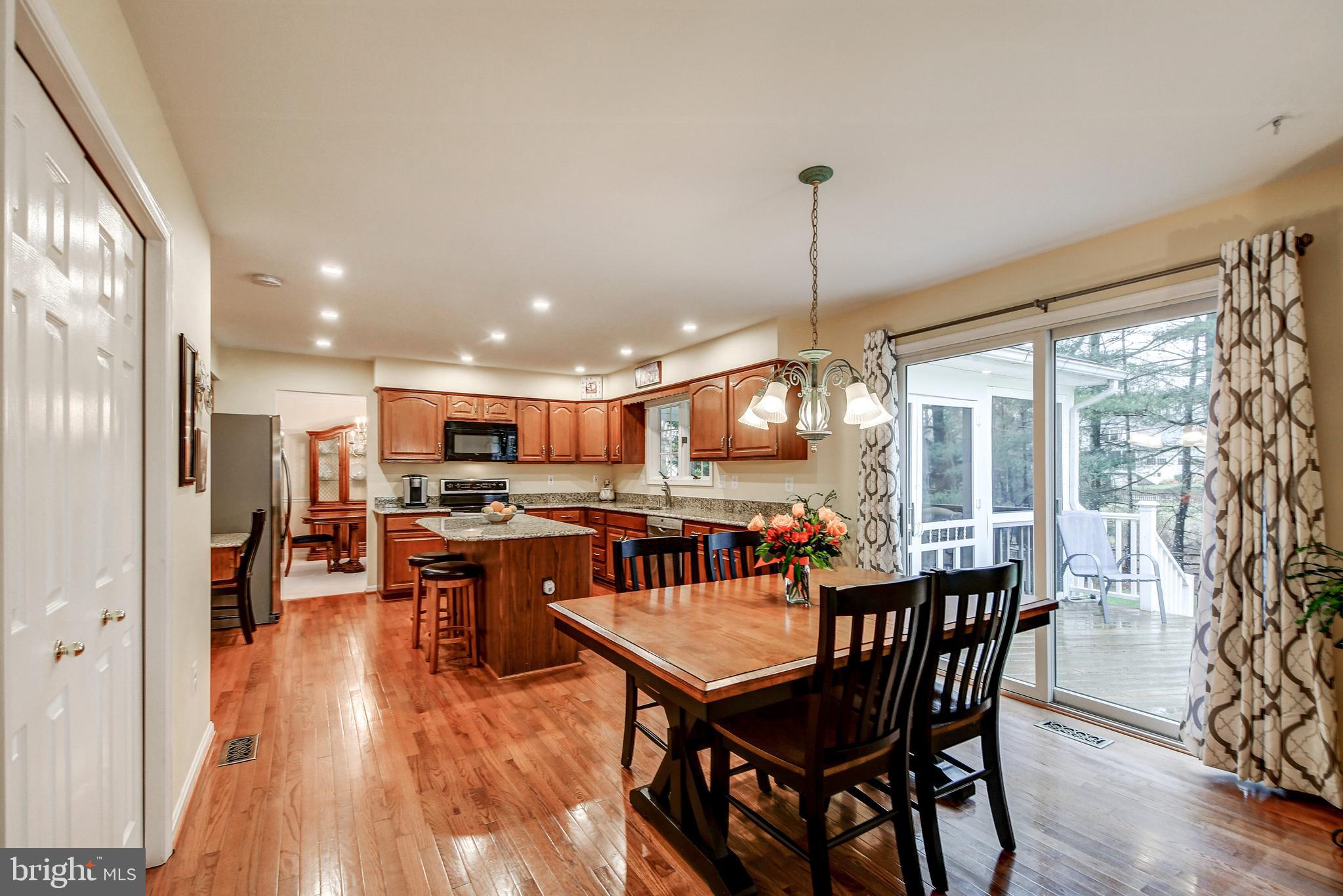 2776 Thornbrook Road Ellicott City, MD 21042 - Photo 14 of 51 Gallery Image 14