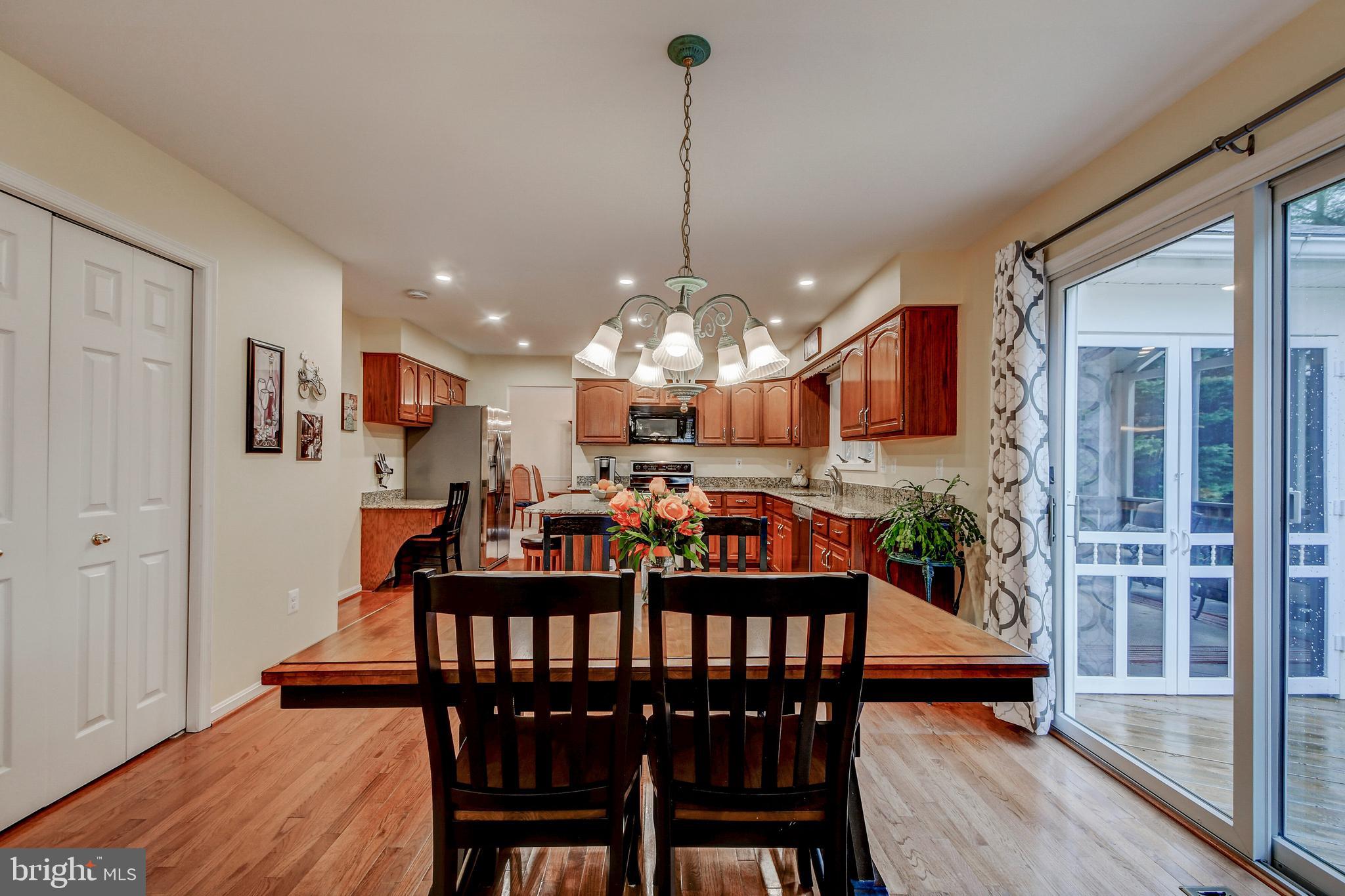 2776 Thornbrook Road Ellicott City, MD 21042 - Photo 18 of 51 Gallery Image 18