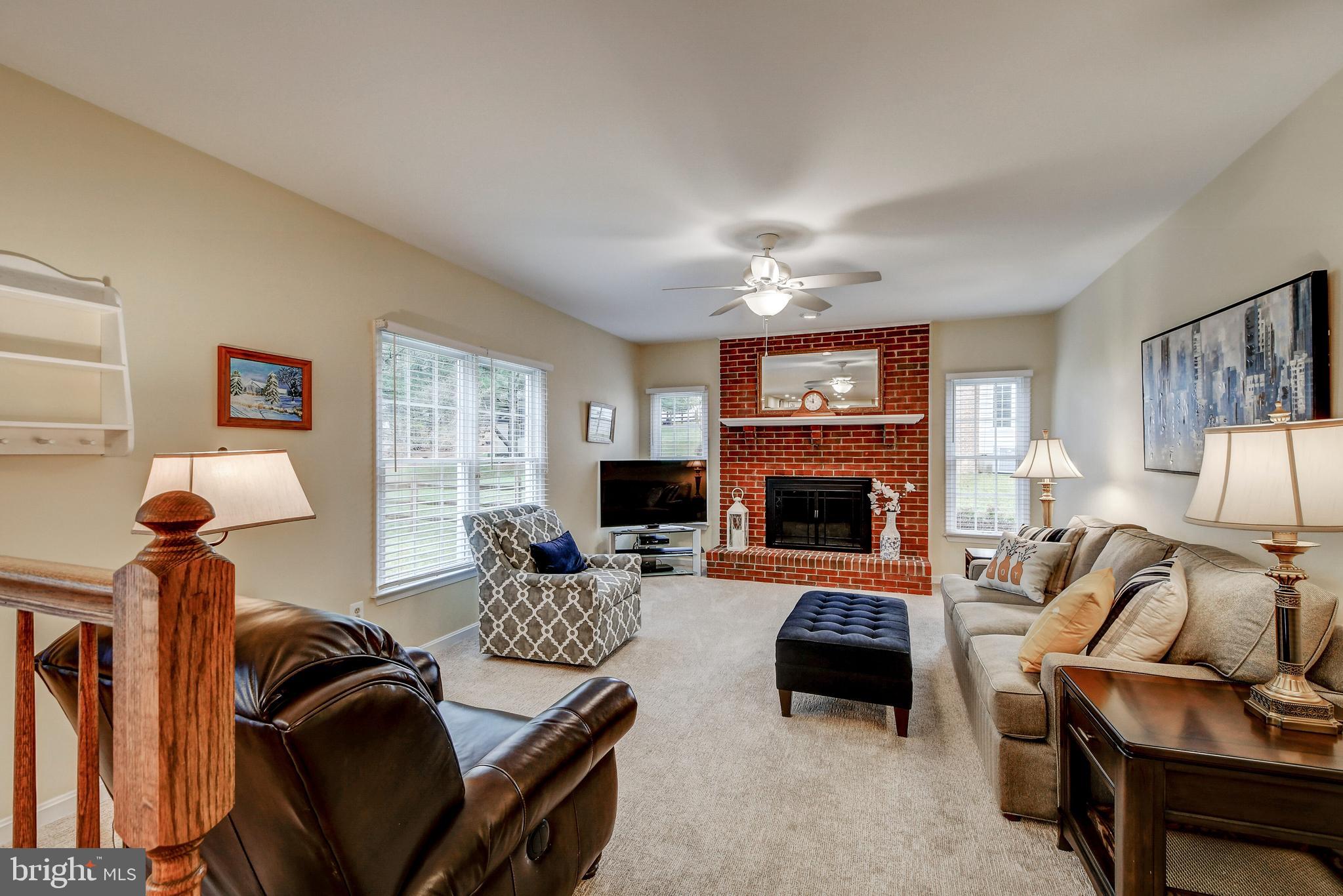 2776 Thornbrook Road Ellicott City, MD 21042 - Photo 19 of 51 Gallery Image 19