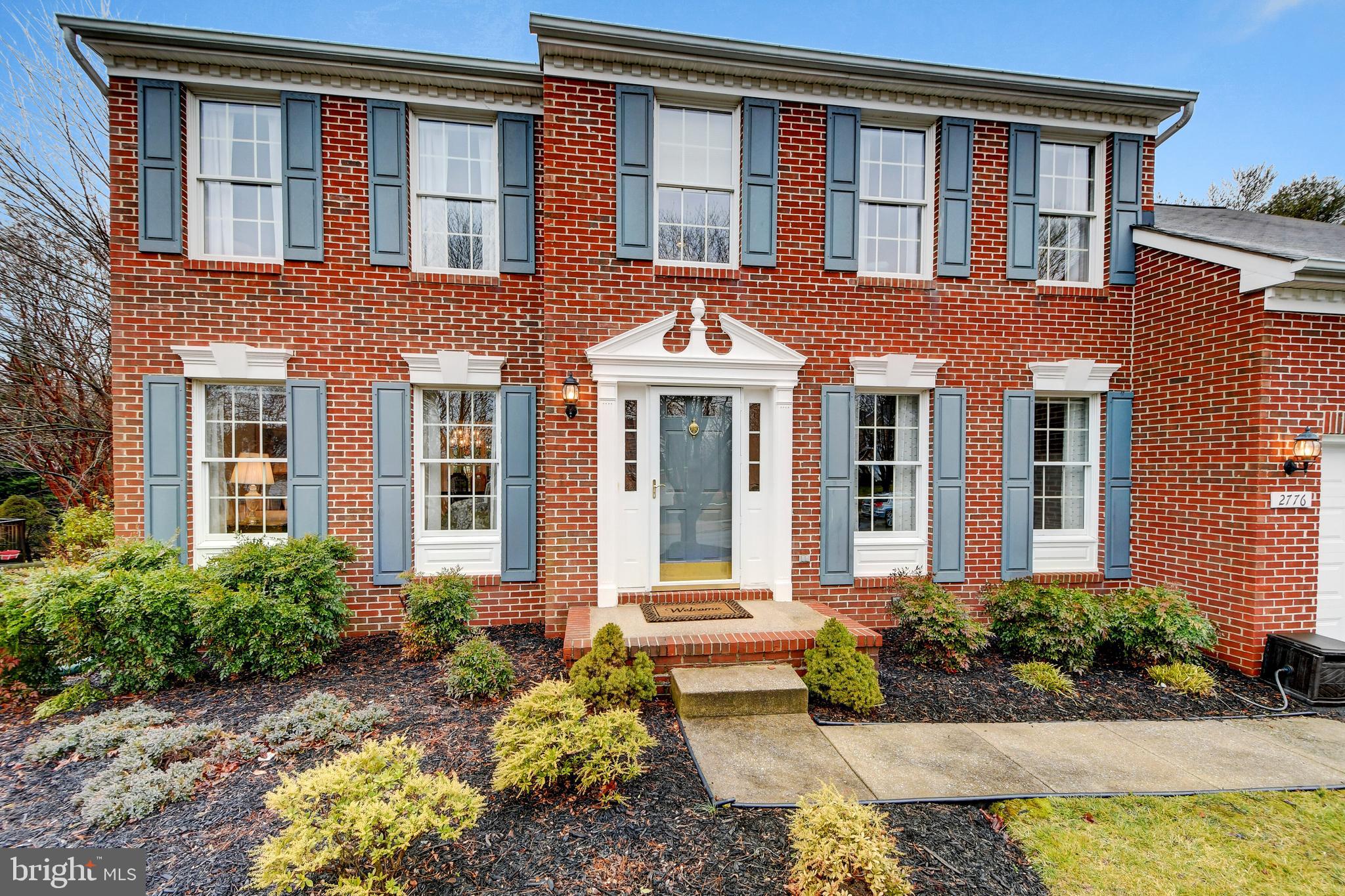 2776 Thornbrook Road Ellicott City, MD 21042 - Photo 4 of 51 Gallery Image 4