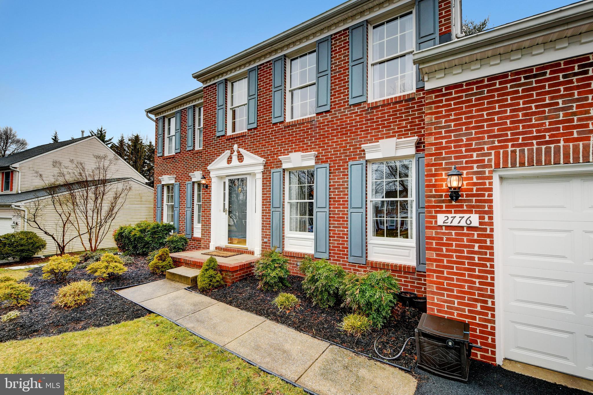 2776 Thornbrook Road Ellicott City, MD 21042 - Photo 5 of 51 Gallery Image 5