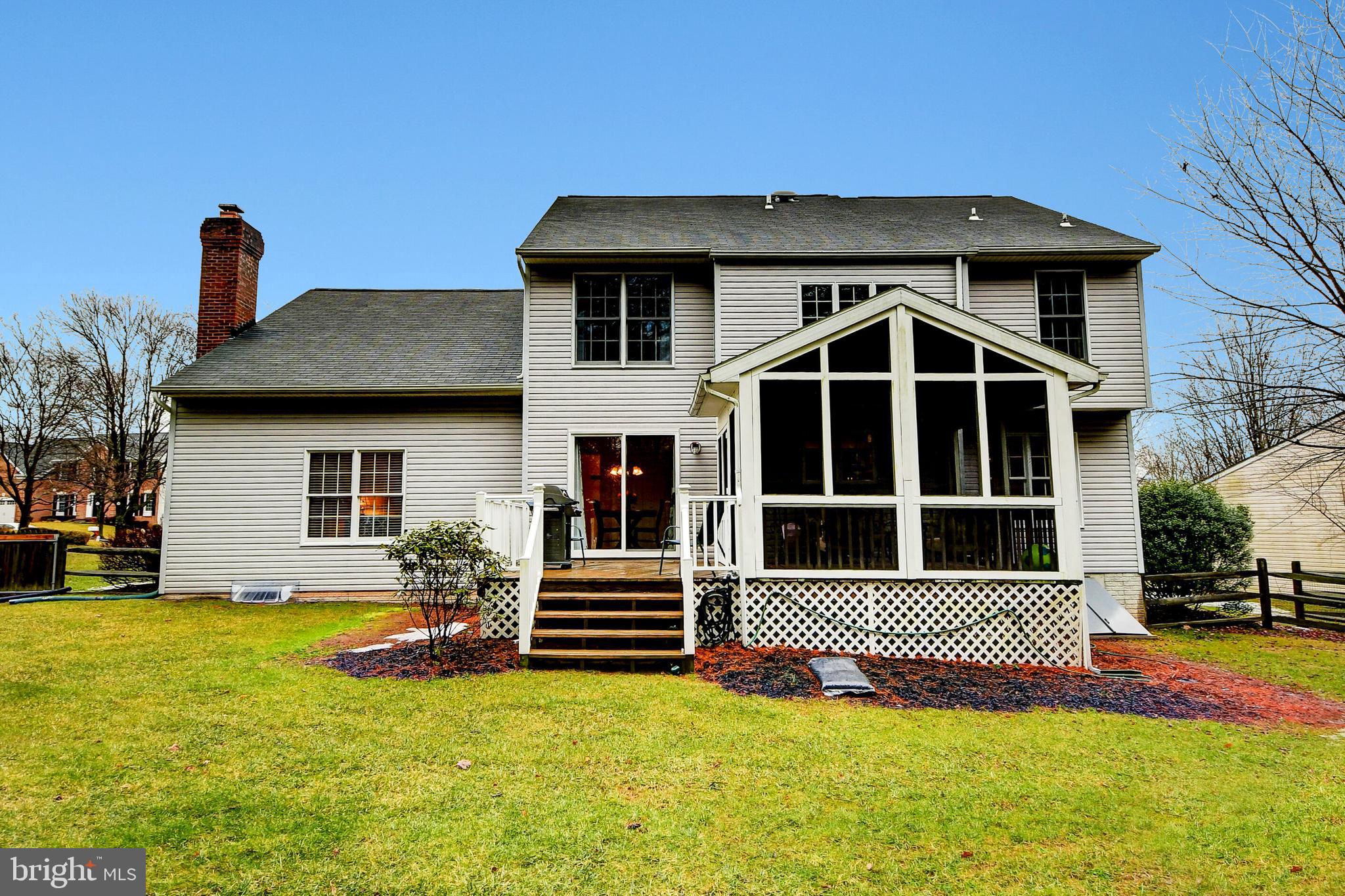 2776 Thornbrook Road Ellicott City, MD 21042 - Photo 48 of 51 Gallery Image 48